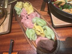 -七色云蔬食(喜邻里店)