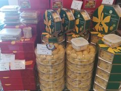 -本格旺索罗(樟宜机场T1店)