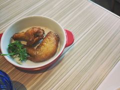 -必胜客(新福地店)