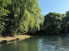 -同里国家湿地公园