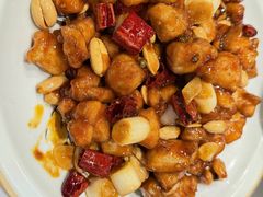 -到家尝北京菜(西坝河店)