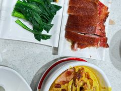 -香港新发烧腊茶餐厅(书城店)