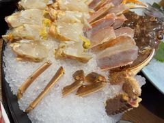 -东海怡品海鲜豆捞(星街坊店)