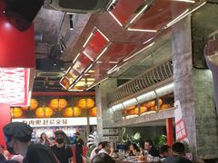 -神府路壹号·海鲜烧烤排档(三坊七巷店)