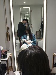 点击看大图 -3AM HAIR SALON烫发染发接发
