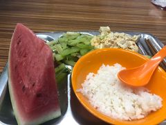 -江南大学-第一食堂(江南苑)