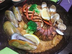 -C&R西班牙餐厅