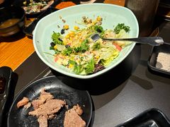 -千寻烧肉(政务区店)