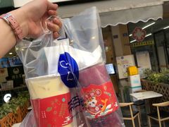 -茶百道(师大花园店)