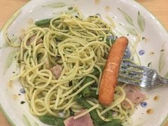 -萨莉亚意式餐厅(苏州食百家店)