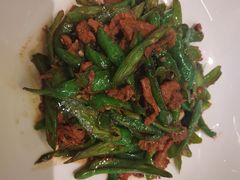 -院里寻菜·精致庭院菜(观沙岭店)