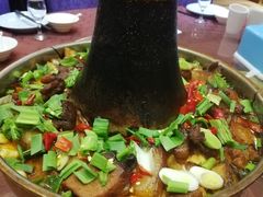 -千岛湖花园饭店-中餐厅