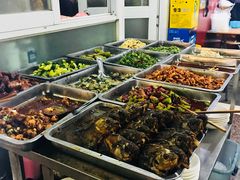 -雨田饭店(华兴东街店)