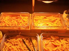 -比格比萨自助(花园路店)