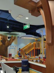 -MELAND CLUB亲子乐园•派对(虹桥万象城店)