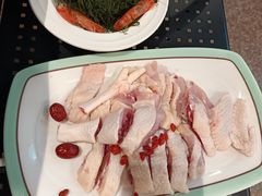 -龙泉人椰子鸡.糟粕醋.海南菜(三亚旗舰店)