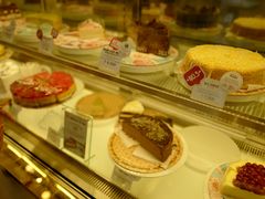 大堂-BILLY ANGEL蛋糕店(三成COEX店)