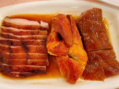 烧味拼盘-顺风海鲜港(金玉兰店)