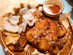 杂粮红烧肉-粗茶淡饭•陕菜•家常菜
