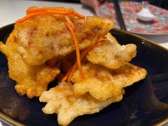 锅包肉-北大荒人•新东北菜(青岛银座店)