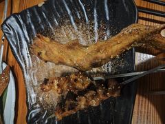 -质烤烤物·活烤海鲜(质烤总店)