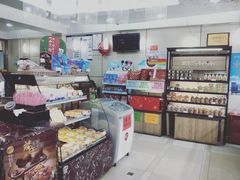 零售区-85度C(北京八角物美店)