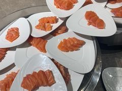 -长春净月潭喜来登酒店·盛宴标帜餐厅