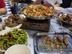 -小民大排档(光谷店)