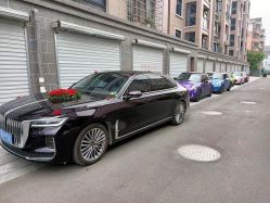 -宁波甬诚婚车(新典路店)