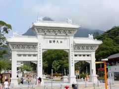 -天坛大佛