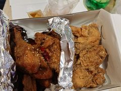 -SUN炸鸡专门店(西塔总店)