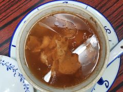 原只椰子炖走地鸡-達揚原味燉品(文明路店)