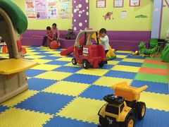 -美国悦宝园早教托育中心(东坝店)