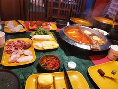 -牛New寿喜烧(曹路花园城店)