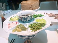 -四季民福烤鸭店(外滩外白渡桥店)