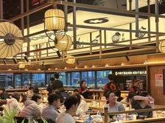 -六月雪干锅(绵阳凯德广场店)