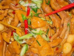 -胖哥俩肉蟹煲(湖滨银泰in77店)