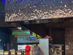 -曼格活海鲜·牛排自助(光明蓝鲸店)