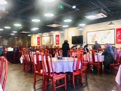 大堂-烤肉宛饭庄(北新桥店)