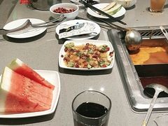 -海底捞火锅(龙湖北京大兴天街店)