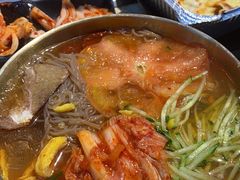 -猪的故事·韩式烤肉(韩乐坊店)