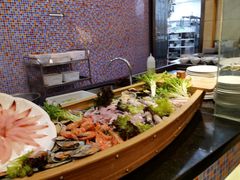 -潭江半岛酒店·西餐厅