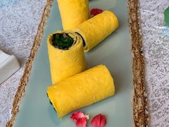-蔓兰家的四季S0餐厅·融合菜(当代MOMA店)