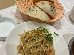 -凯鸽酒楼•雁北民间菜(华北星店)