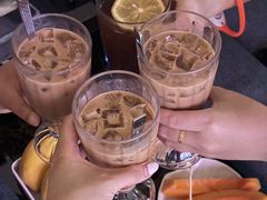-东方棕泉·洗浴·按摩·美食国际水疗会所(福田店)