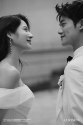 -CD视觉婚纱摄影