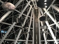-捷运美丽岛站(The Dome of Light)