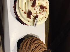 -Pantry's Best派悦坊蛋糕(K11购物艺术中心店)