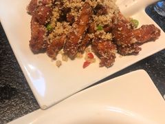 -青麻椒川菜小馆(群力新苑店)