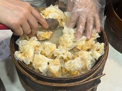 -海汇源老烧麦店(东大街总店)